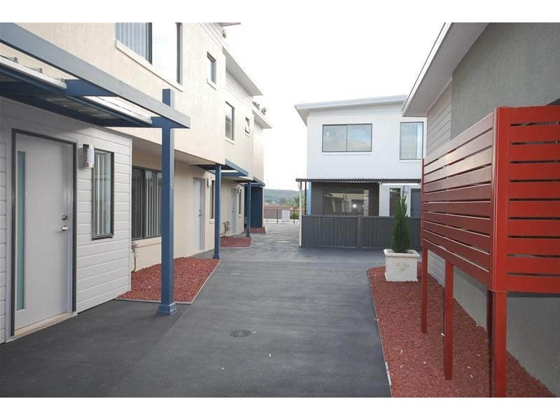 7/26 Luttrell Street, Glenmore Park NSW 2745