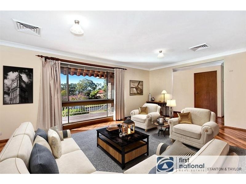 5 LEWIS Street, Lapstone NSW 2773