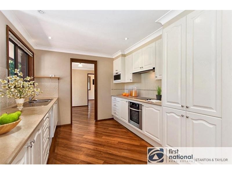 5 LEWIS Street, Lapstone NSW 2773