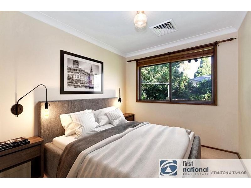 5 LEWIS Street, Lapstone NSW 2773