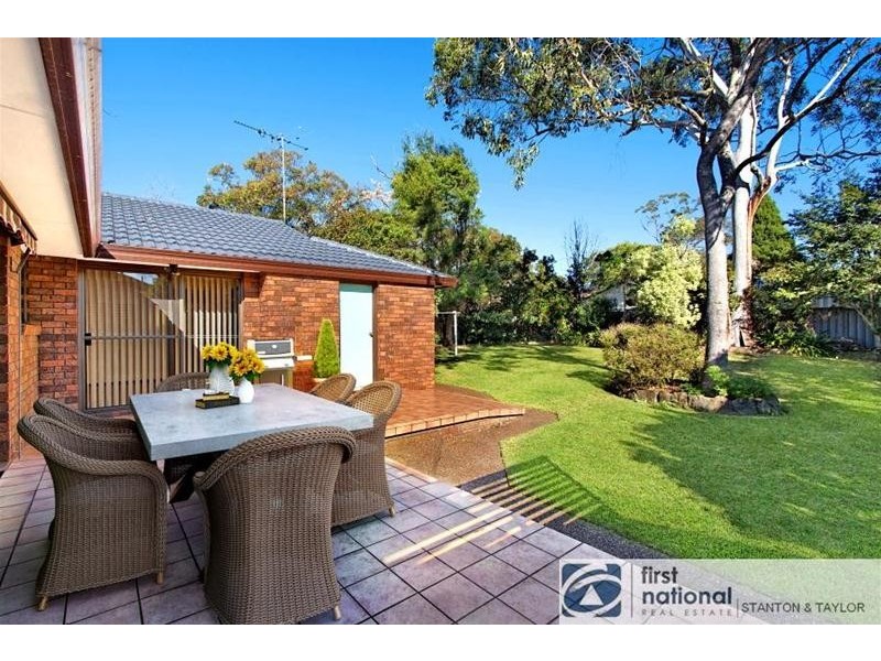 5 LEWIS Street, Lapstone NSW 2773