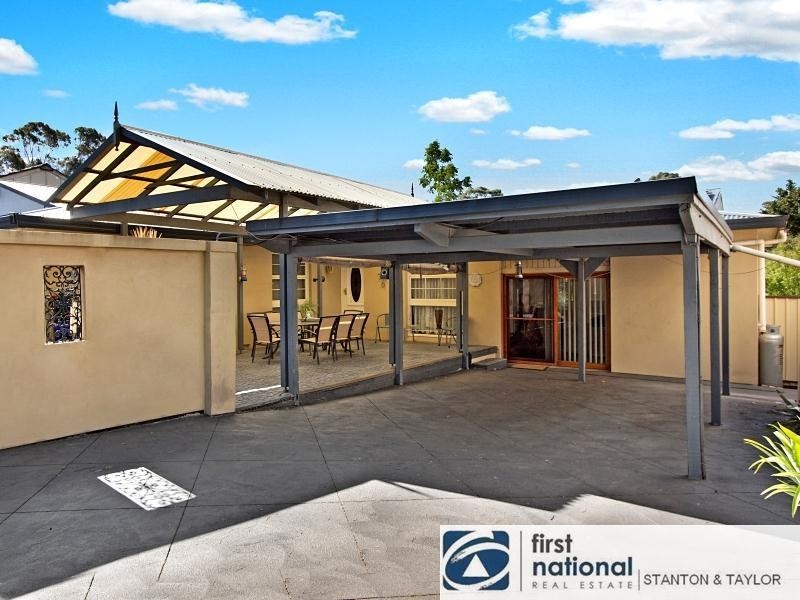 48 Grandview Street, South Penrith NSW 2750