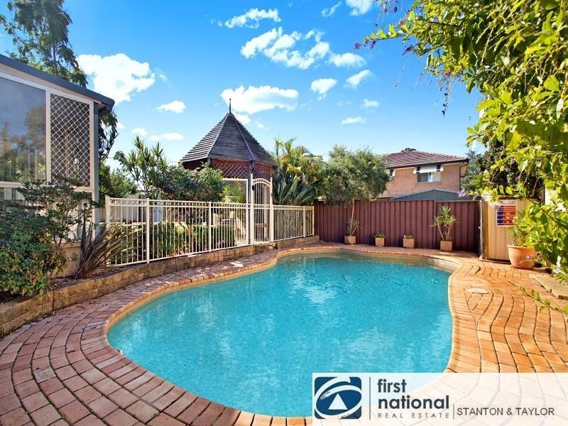 48 Grandview Street, South Penrith NSW 2750