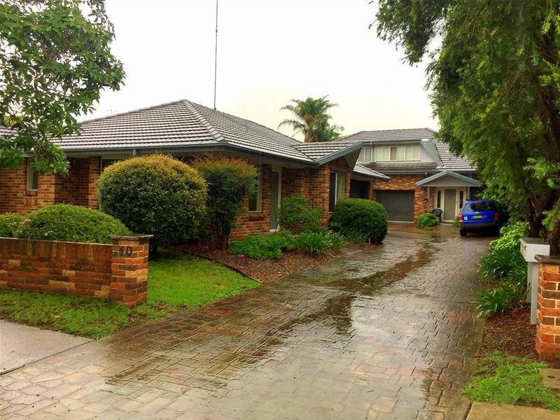 2/240 Stafford Street, Penrith NSW 2750