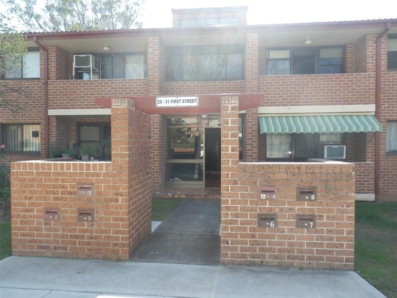 7/29-31 First Street, Kingswood NSW 2747