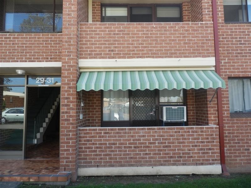 7/29-31 First Street, Kingswood NSW 2747