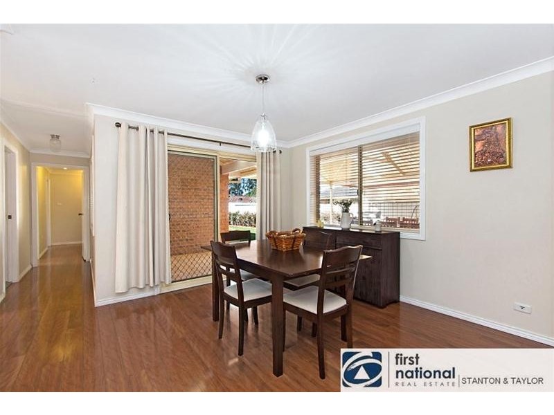 5 Centauri Circuit, Cranebrook NSW 2749