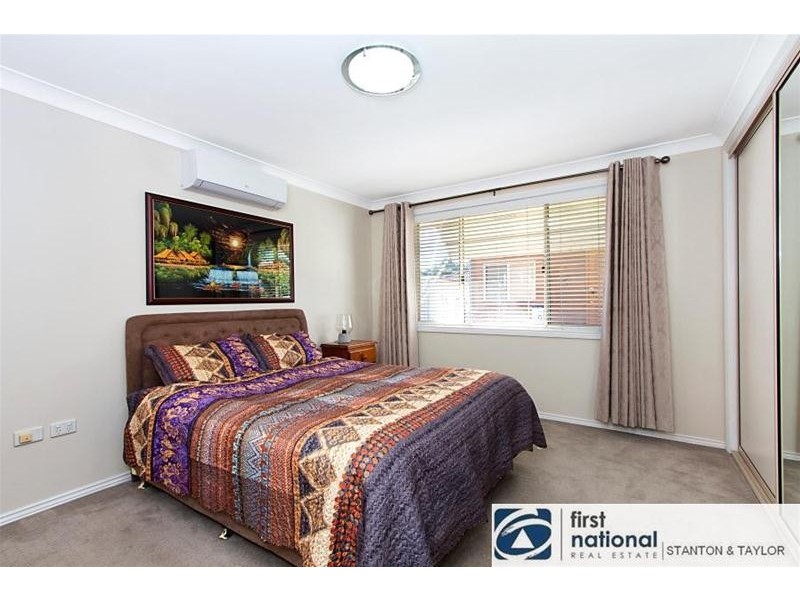 5 Centauri Circuit, Cranebrook NSW 2749