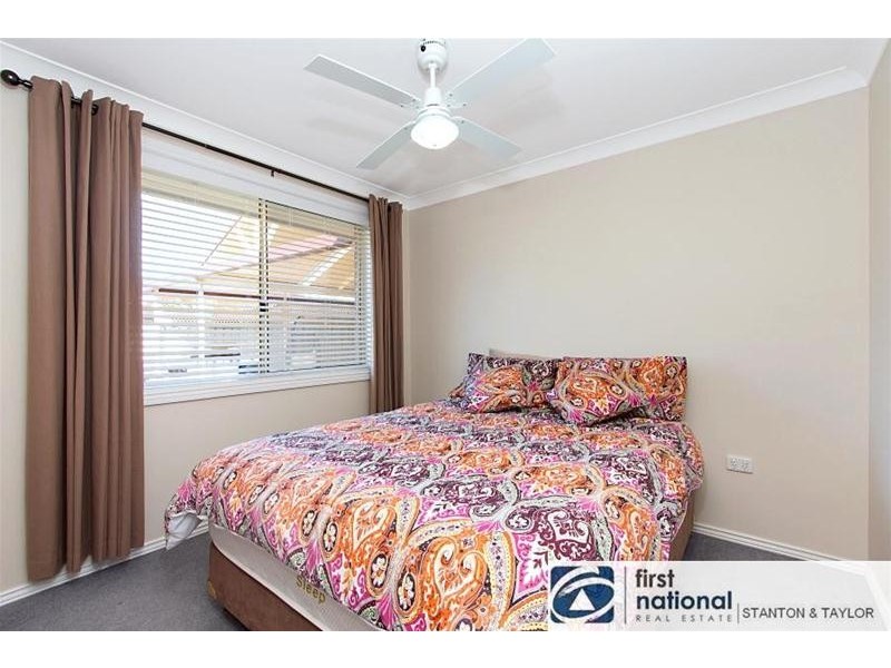 5 Centauri Circuit, Cranebrook NSW 2749