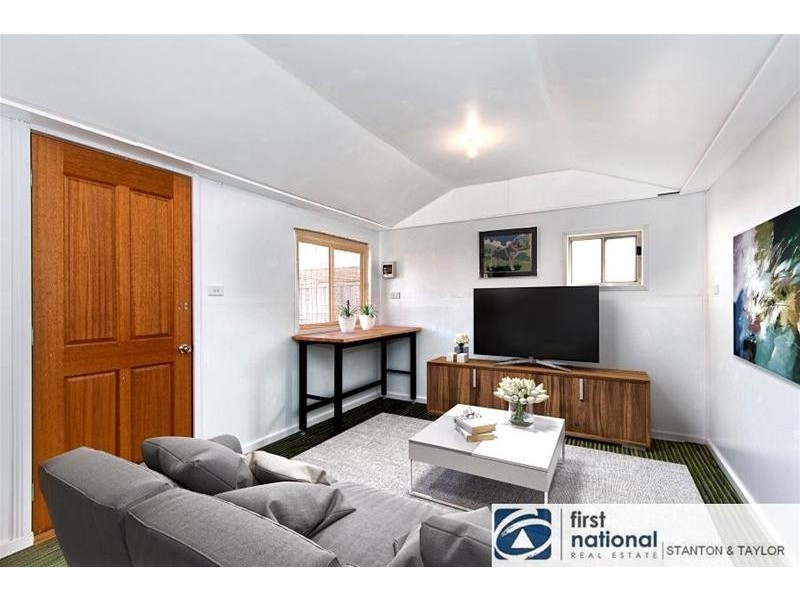 5 Centauri Circuit, Cranebrook NSW 2749