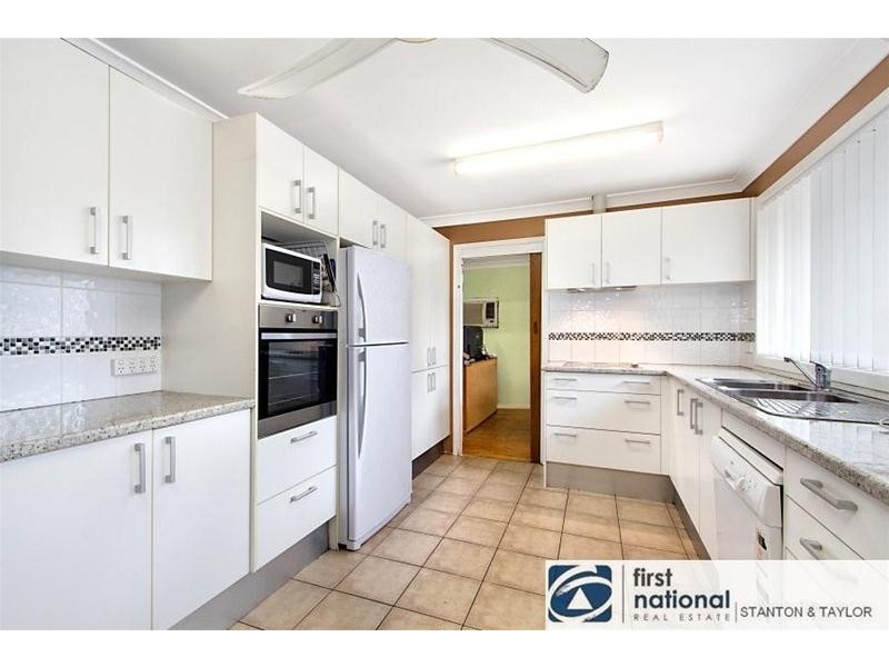 38 Algie Crescent, Kingswood NSW 2747