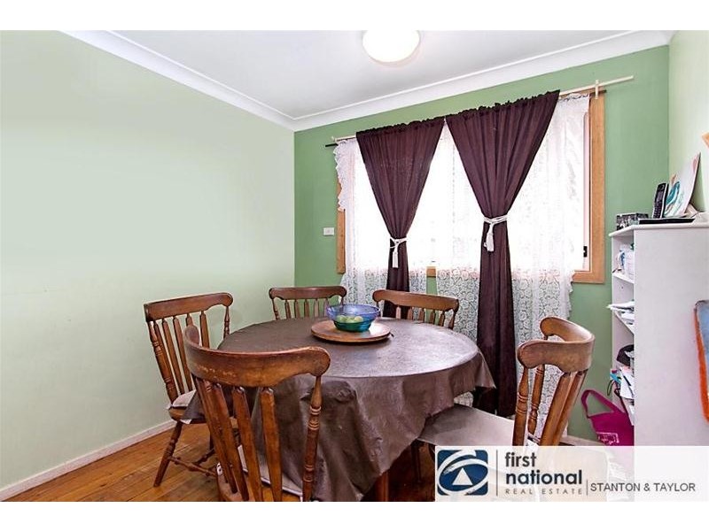 38 Algie Crescent, Kingswood NSW 2747