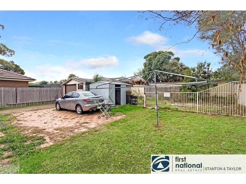 38 Algie Crescent, Kingswood NSW 2747