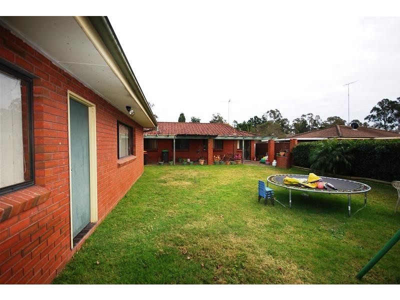 Jamisontown NSW 2750