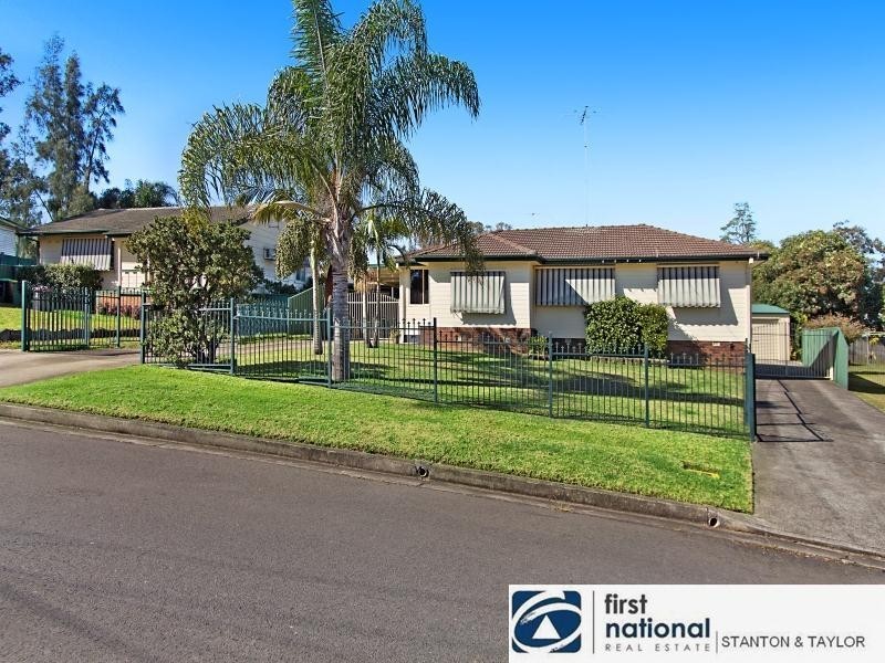 11 Cudgee Road, Penrith NSW 2750