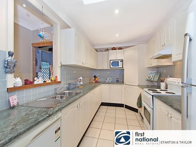 11 Cudgee Road, Penrith NSW 2750