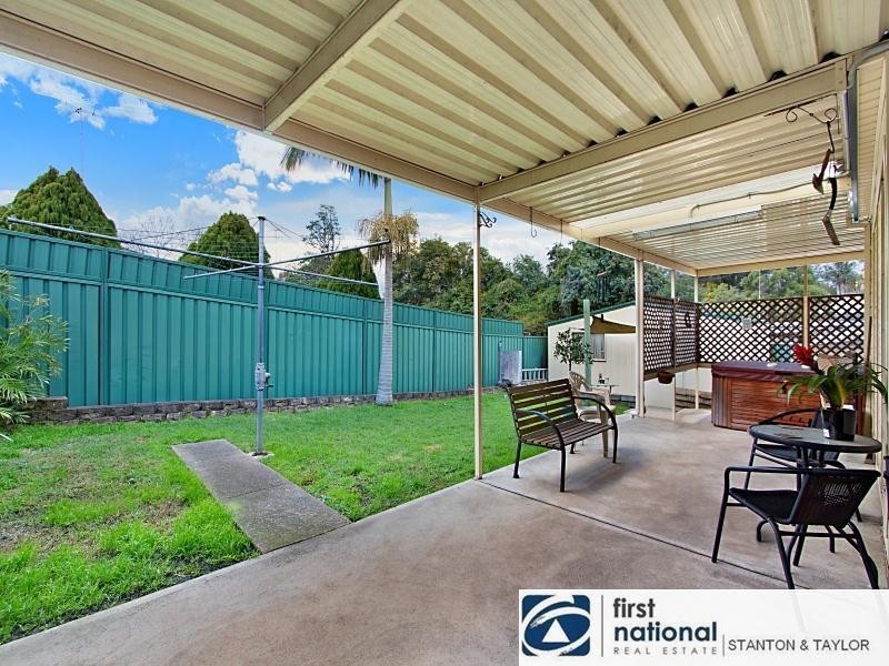 11 Cudgee Road, Penrith NSW 2750