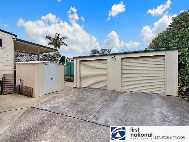 11 Cudgee Road, Penrith NSW 2750