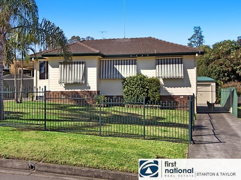 11 Cudgee Road, Penrith NSW 2750