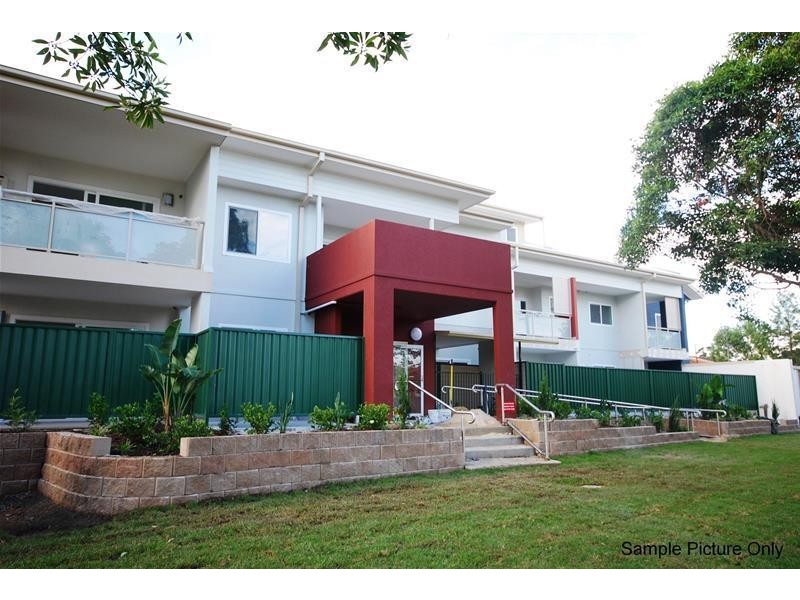 7/15-19 Rodley Avenue, Penrith NSW 2750