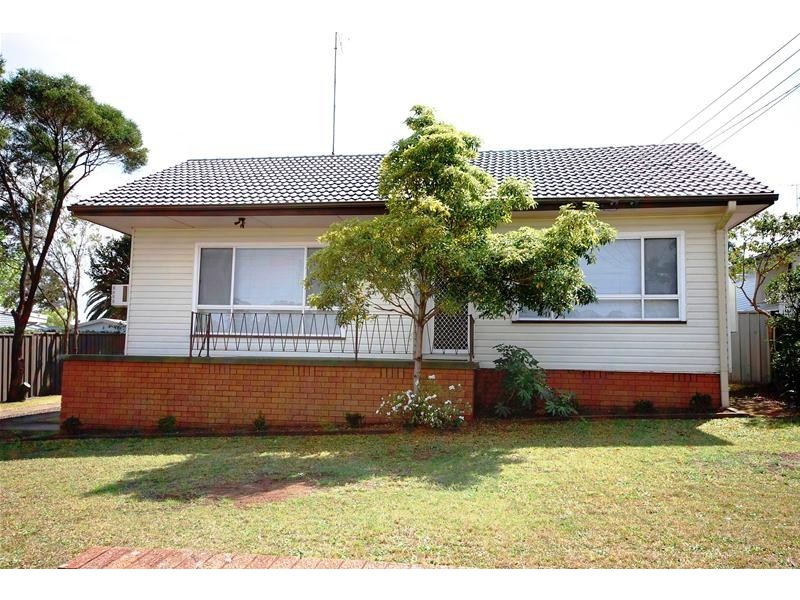 South Penrith NSW 2750