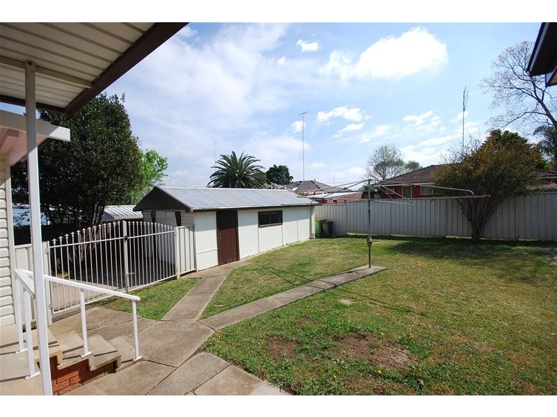 South Penrith NSW 2750