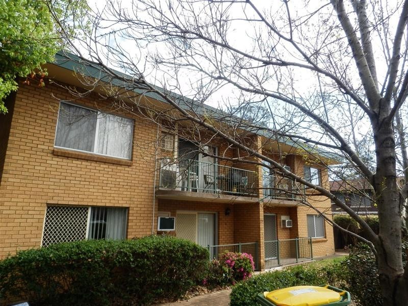 6/21-23 Castlereagh  Street, Penrith NSW 2750