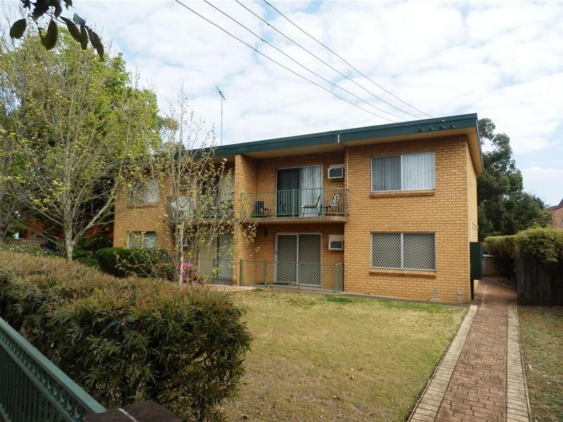 6/21-23 Castlereagh  Street, Penrith NSW 2750