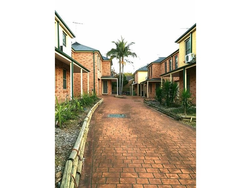 1/206-208 Derby Street, Penrith NSW 2750