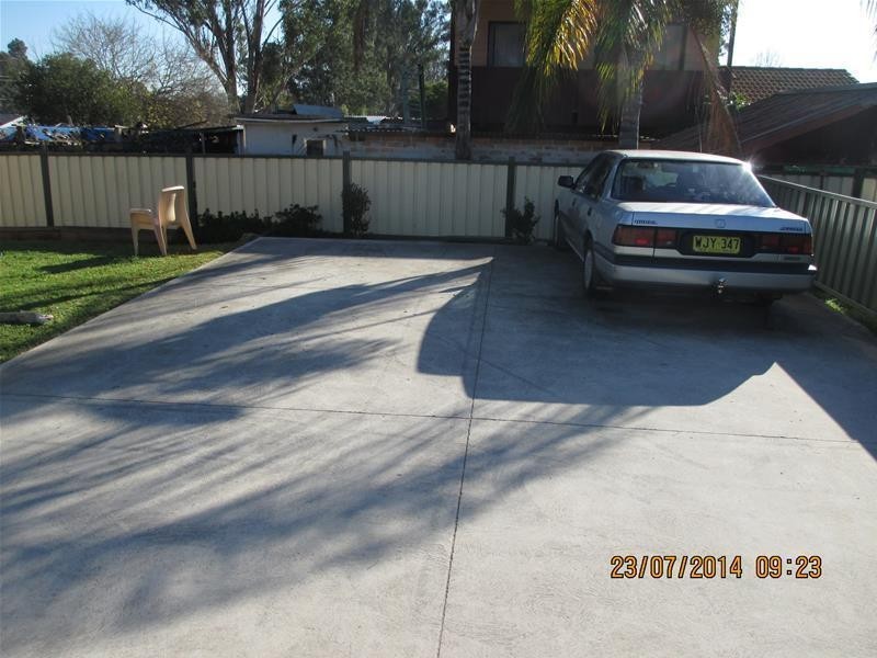 217A RICHMOND Road, Penrith NSW 2750