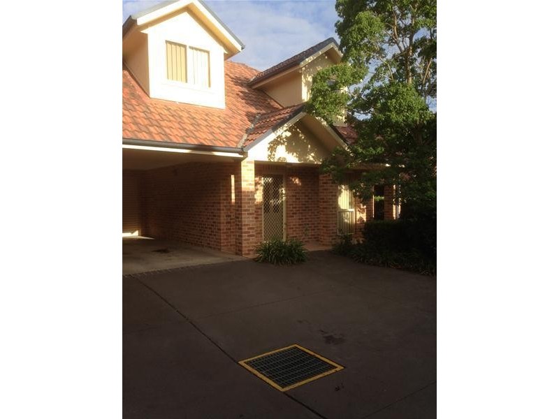 12/111-115 ALBERT Street, Werrington NSW 2747