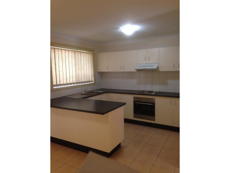 12/111-115 ALBERT Street, Werrington NSW 2747
