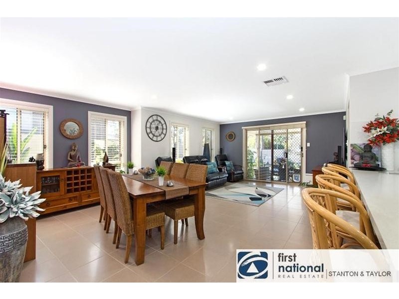28 Lakeview Drive, Cranebrook NSW 2749