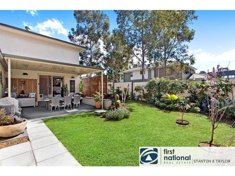 28 Lakeview Drive, Cranebrook NSW 2749