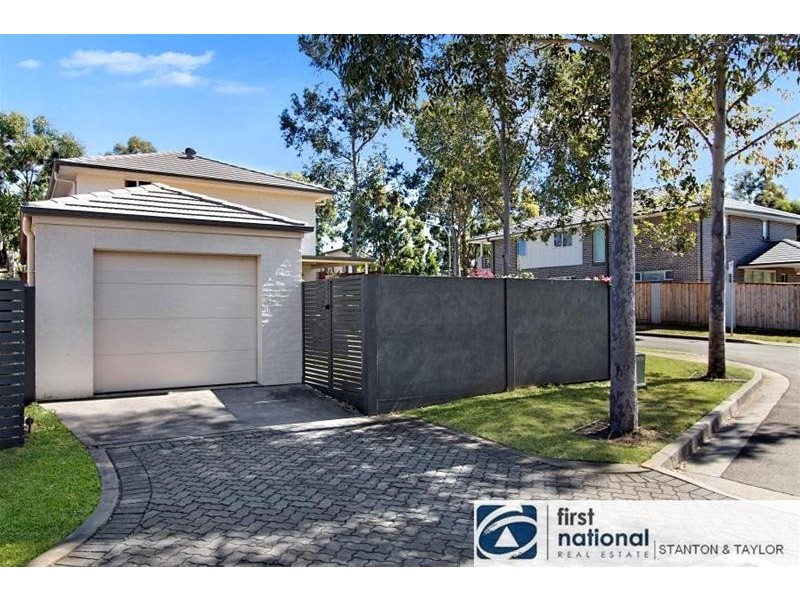 28 Lakeview Drive, Cranebrook NSW 2749