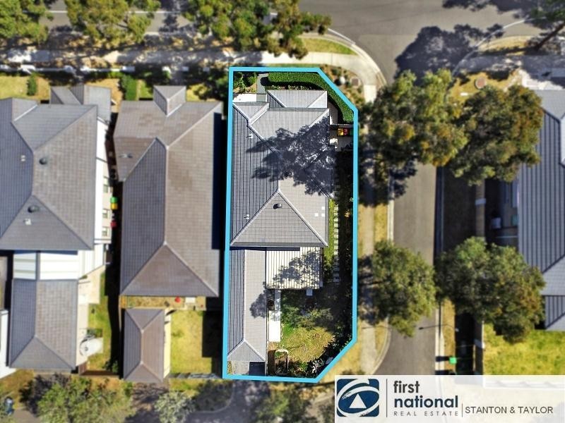 28 Lakeview Drive, Cranebrook NSW 2749
