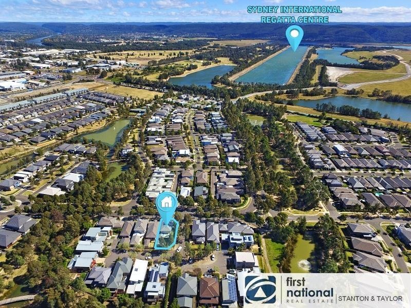 28 Lakeview Drive, Cranebrook NSW 2749