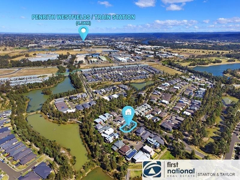 28 Lakeview Drive, Cranebrook NSW 2749