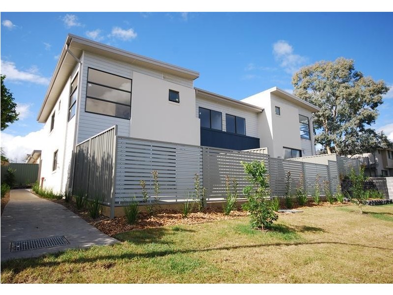 14/26 Luttrell Street, Glenmore Park NSW 2745