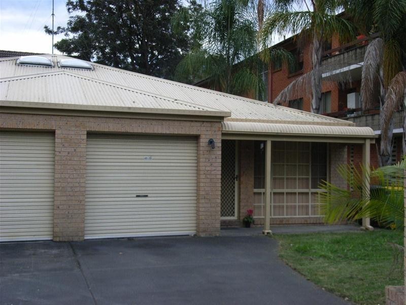 25b YORK Road, Penrith NSW 2750