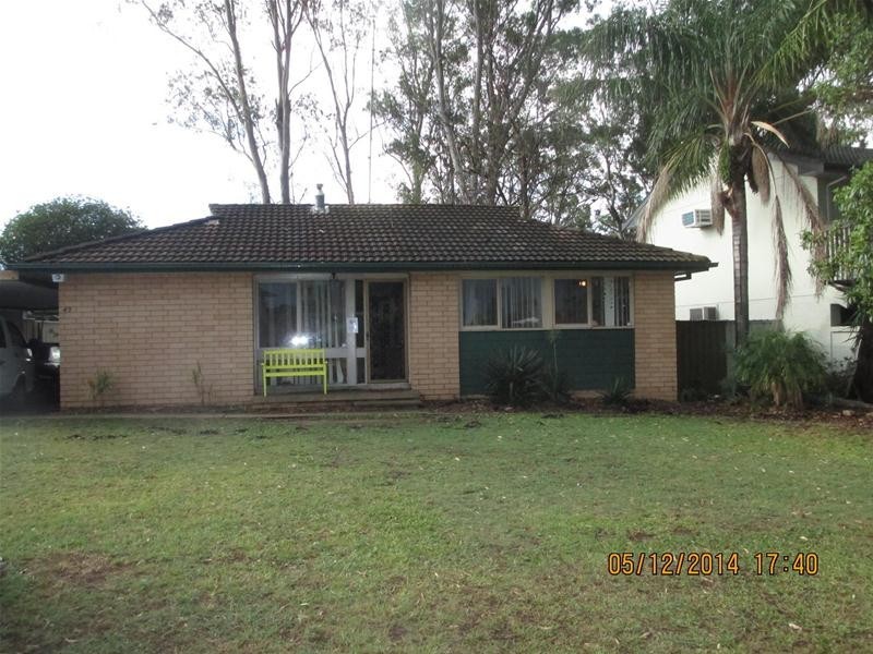 49 BIRMINGHAM Road, South Penrith NSW 2750
