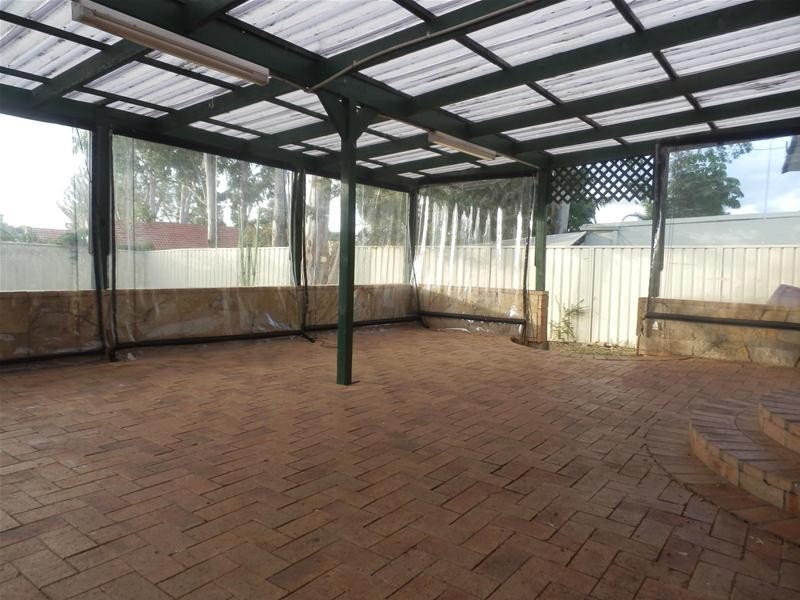 49 BIRMINGHAM Road, South Penrith NSW 2750