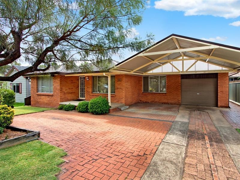95 SECOND Avenue, Kingswood NSW 2747