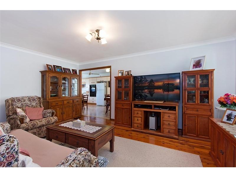 95 SECOND Avenue, Kingswood NSW 2747