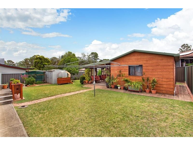 95 SECOND Avenue, Kingswood NSW 2747