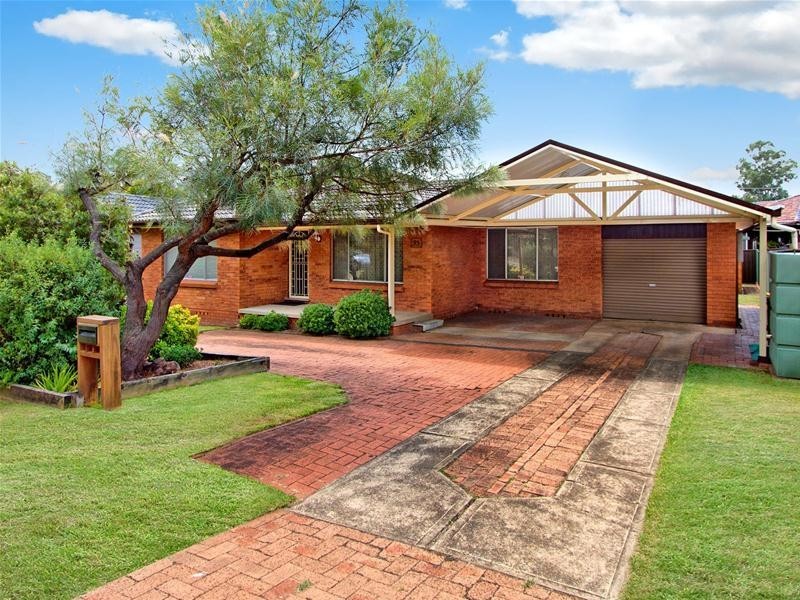 95 SECOND Avenue, Kingswood NSW 2747