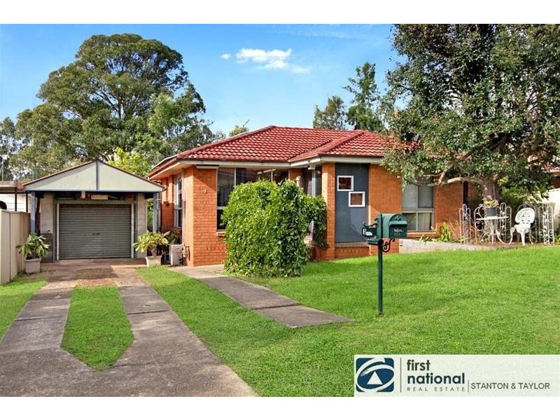 3 Allard Street, Penrith NSW 2750