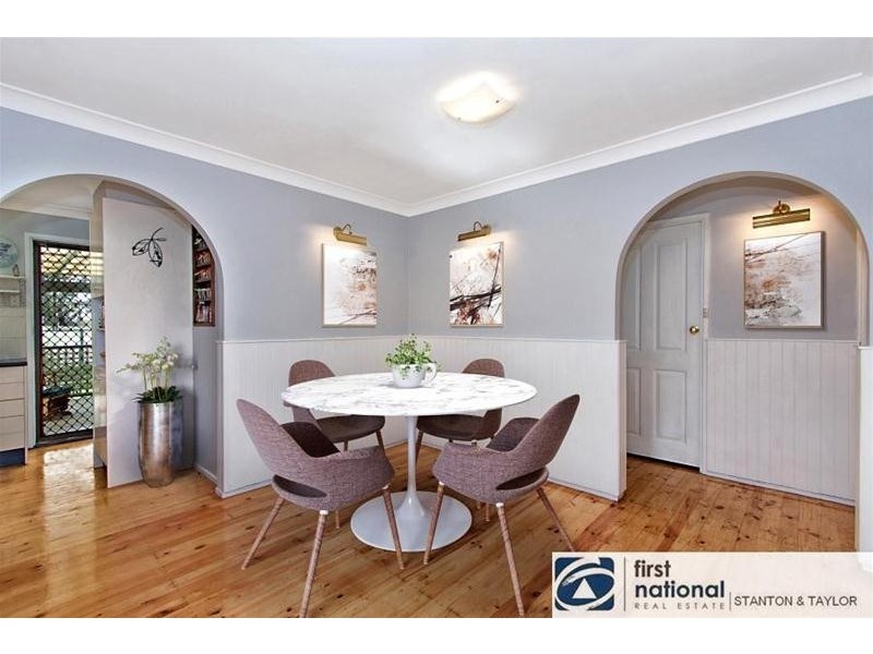 3 Allard Street, Penrith NSW 2750