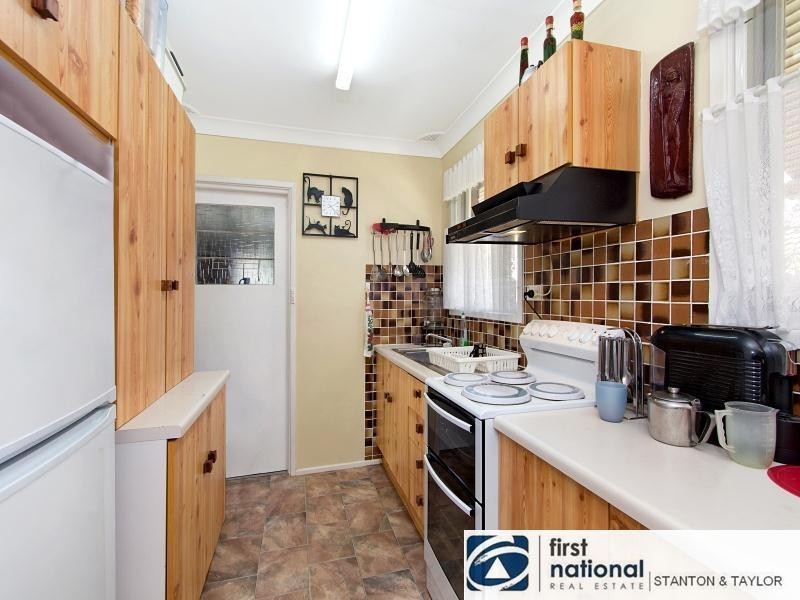 South Penrith NSW 2750