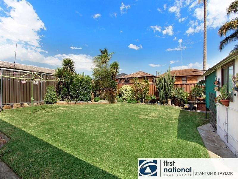 South Penrith NSW 2750